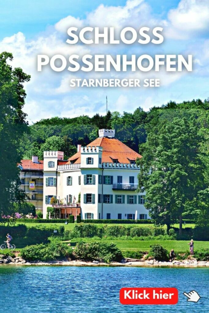 Schloss Possenhofen