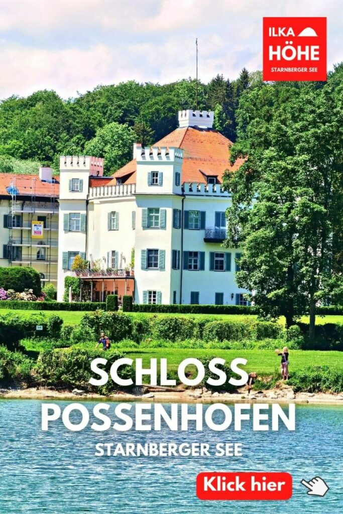 Schloss Possenhofen