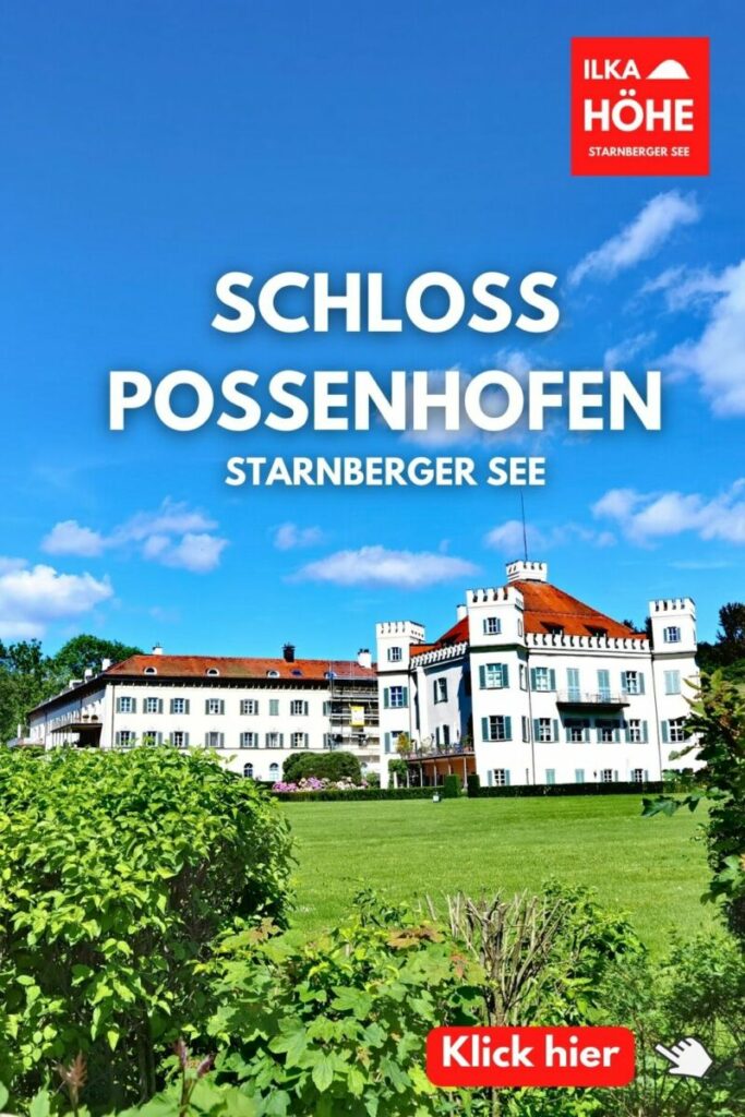 Schloss Possenhofen