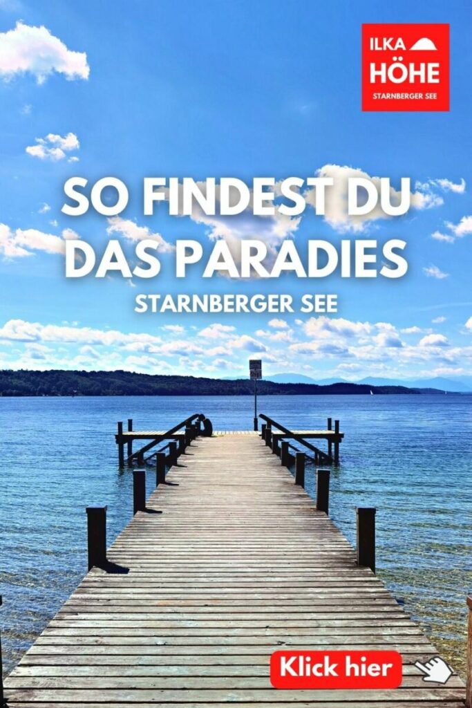 Starnberger See baden