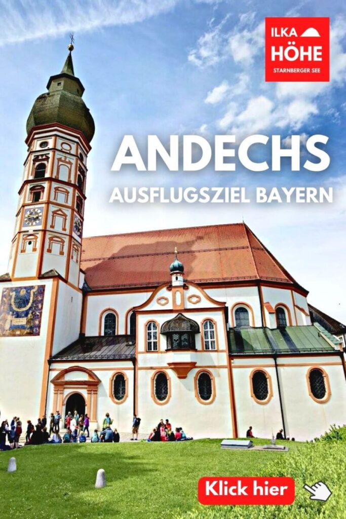 Kloster Andechs